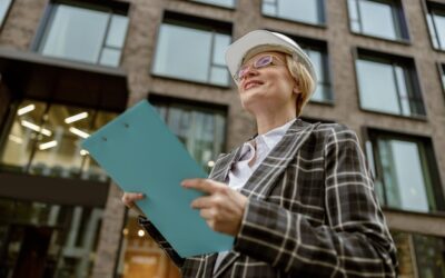 Prawo budowlane co wymaga zgłoszenia przy remoncie domu?