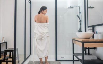 Prysznic walk-in jak zrobić bez zbędnych komplikacji?