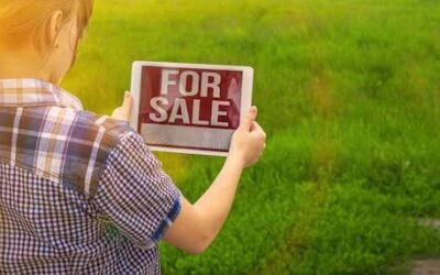 Co jest potrzebne do sprzedaży działki według aktualnych przepisów?