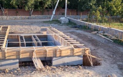 Ile bloczków fundamentowych potrzeba na dom?