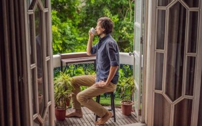 Jak dostawić balkon do domu, by zwiększyć funkcjonalność przestrzeni?