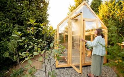 Jak ocieplić domek drewniany na działce, by cieszyć się komfortem przez cały rok?