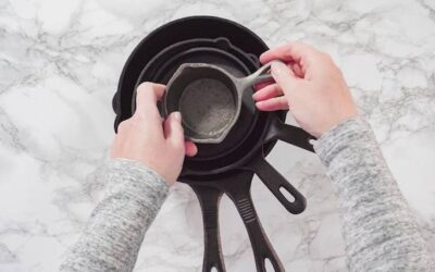 Jak usunąć kamień kotłowy z czajnika domowymi sposobami?