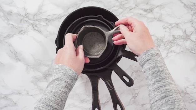 Jak usunąć kamień kotłowy z czajnika domowymi sposobami?