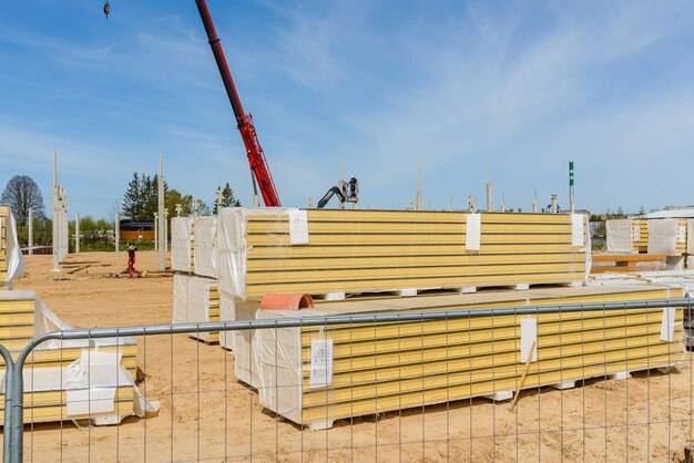 Jak wykonać ławy fundamentowe bez typowych błędów?