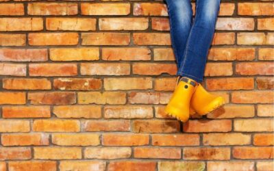 Jak wymurować grill z cegieł, aby służył przez lata?