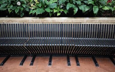 Jak wymurować grilla ogrodowego, by służył przez lata?