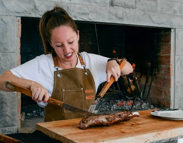 Jak zrobić małą wędzarnię we własnym ogrodzie?