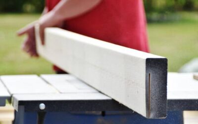 Jak zrobic taras na słupach betonowych bez błędów?