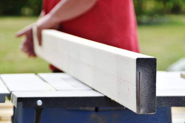 Jak zrobic taras na słupach betonowych bez błędów?