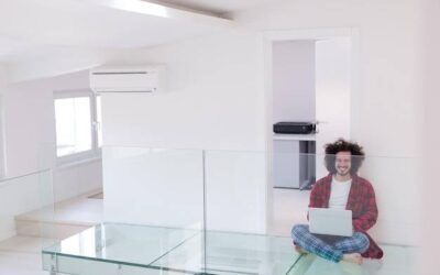 Jaka klimatyzacja do mieszkania 50m2 sprawdzi się najlepiej?