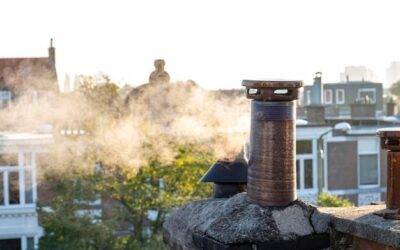 Jaki komin do wędzarni sprawdzi się najlepiej?