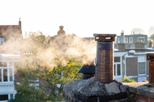 Jaki komin do wędzarni sprawdzi się najlepiej?